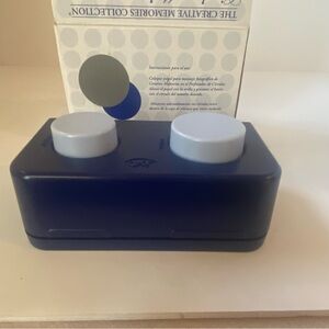 Creative Memories CIRCLE punch